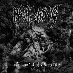 Ravishing : Monument of Obscurity
